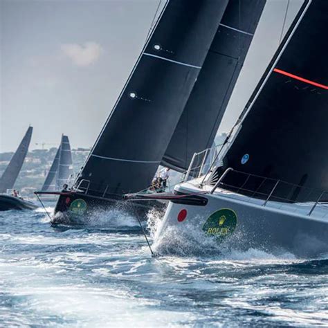 rolex giraglia 2018|Rolex Giraglia 2018: Final Results .